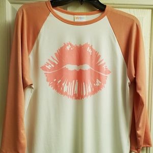 NWT, LuLaRoe Medium Randy